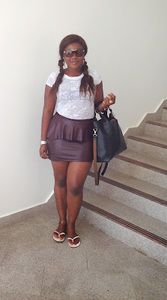 Meet your Posher, Jennifer